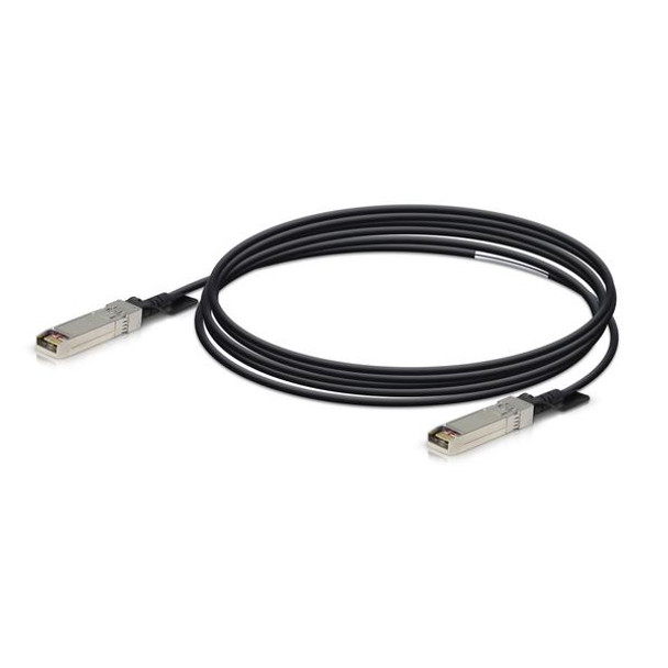 Ubiquiti UniFi Direct Attach Copper Cable, UDC-1