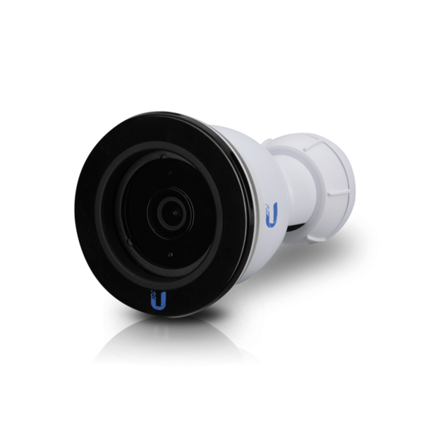 Ubiquiti IR Range Extender for UniFi Protect G4 Bullet Camera, UVC-G4-IRExtender