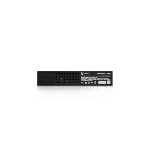 Ubiquiti EdgeSwitch 12F, ES-12F