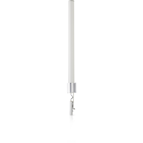 Ubiquiti airMAX Omni 2.4 GHz, 13 dBi Antenna, AMO-2G13