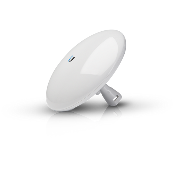 Ubiquiti airMAX NanoBeam AC 5 GHz Bridge, NBE-5AC-US