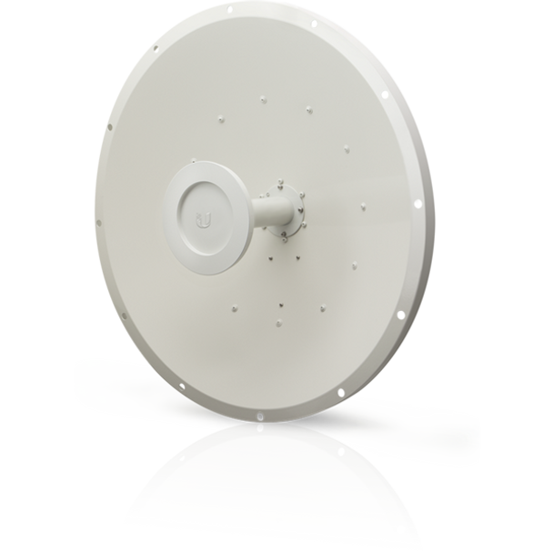 Ubiquiti 3 GHz airMAX 26 dBi RocketDish Antenna, RD-3G26