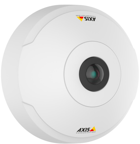 AXIS Communications M3067-P 6MP Panoramic Network Camera, 01731-004