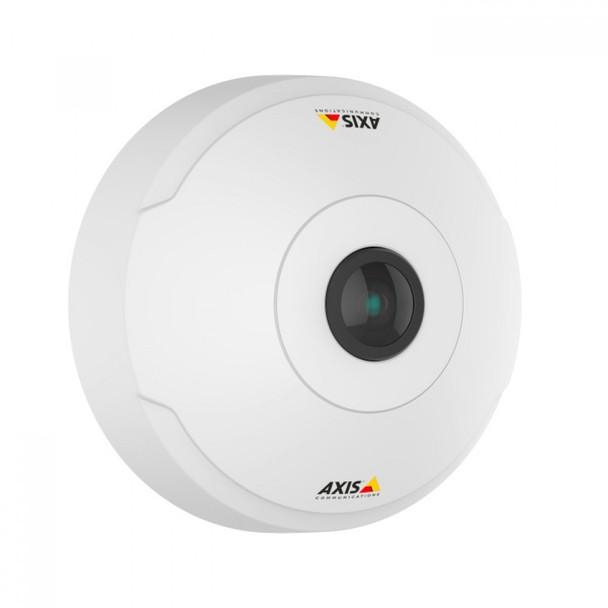 AXIS Communications M3068-P Panoramic Network Camera, 01732-004