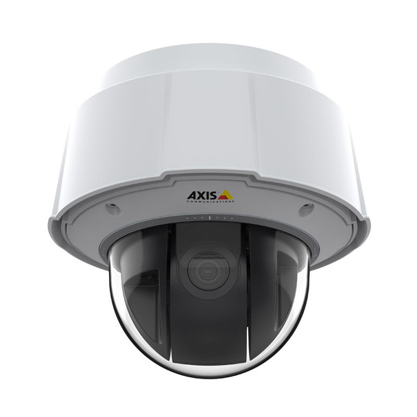 AXIS Communications Q6078-E PTZ Network Camera, 02148-004