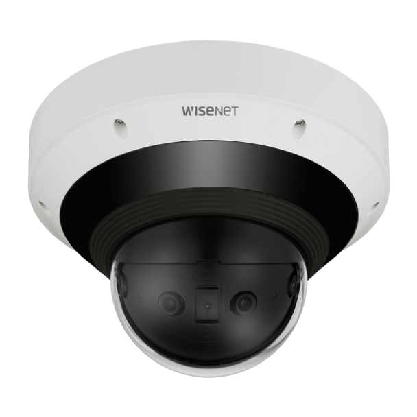 Hanwha Techwin 15MP Panoramic Camera, PNM-9031RV