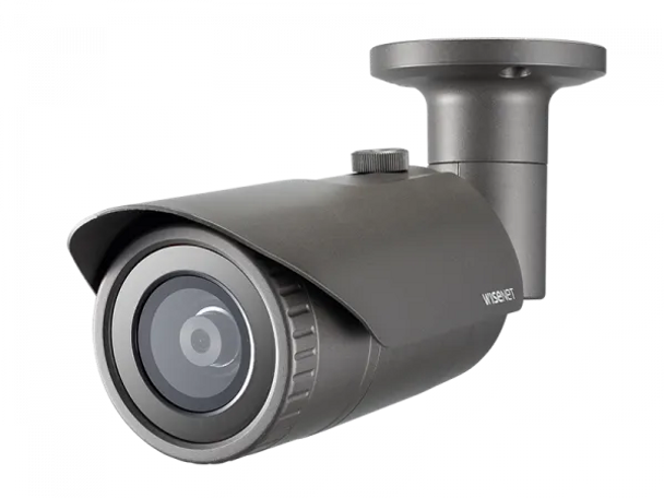 Hanwha Techwin 4MP IR Bullet, QNO-7022R