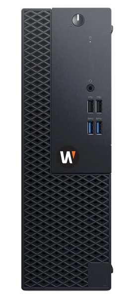 Hanwha Techwin WAVE Client, WWT-P-7200MW