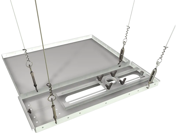 Hanwha Techwin Dome Back box, SBV-160BW