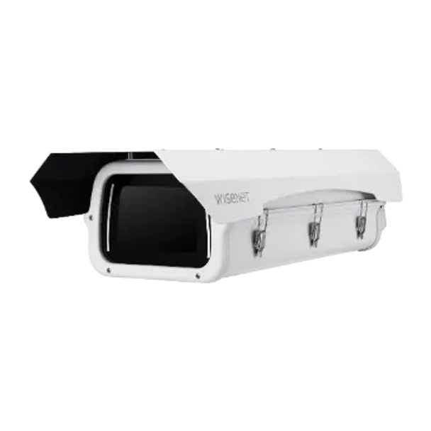 Hanwha Techwin Box Camera (TNB-9000) Housing, SHB-9000H