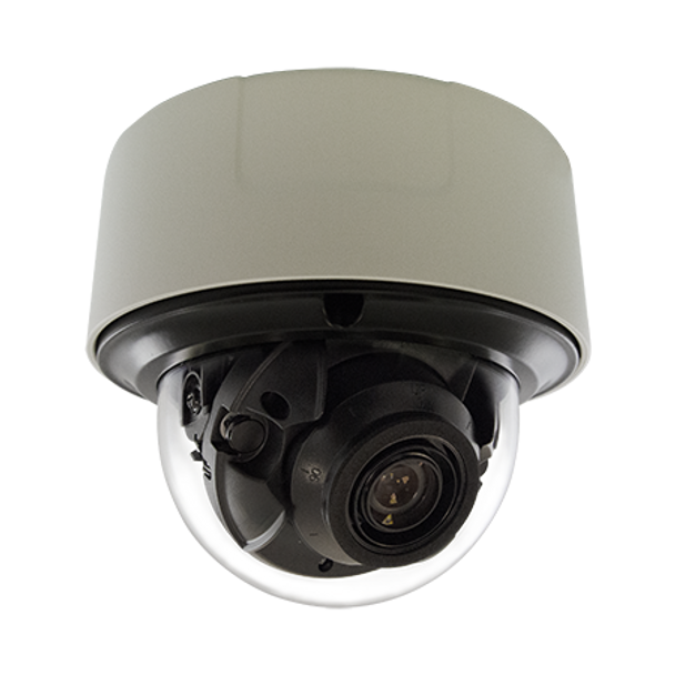 ACTi VMGB-605 4MP Metadata Camera with Day/Night, IR LED, Built-in Face Recognition