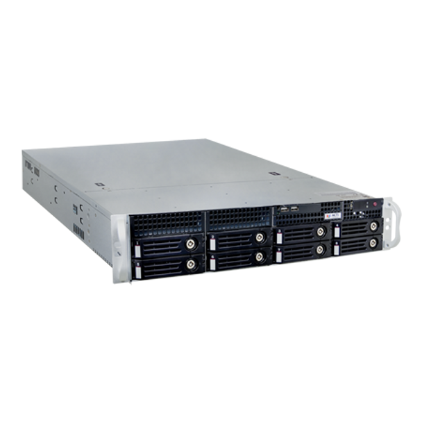 ACTi INR-407 256-Channel RAID Rackmount Standalone NVR