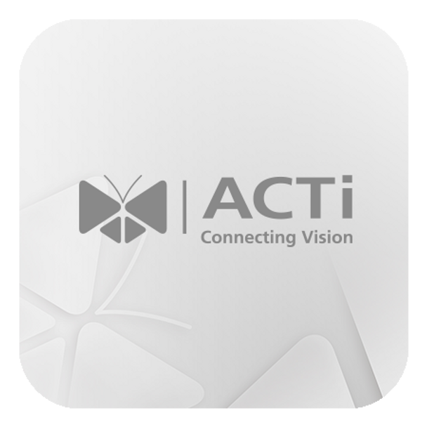 ACTi CANS-10000-01-24