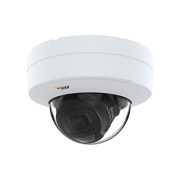 AXIS Communications M3216-LVE Outdoor 4MP Dome Network Camera, 02372-001