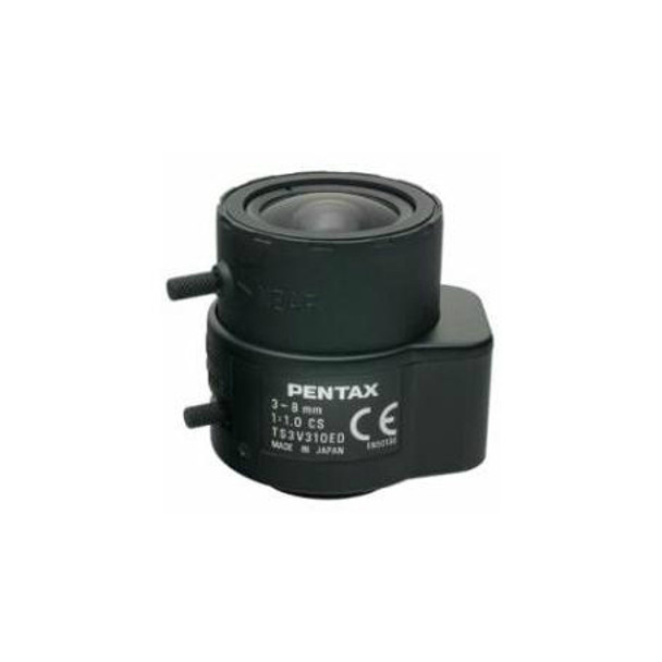 ACC LENS CS VARIF 3-8MM DC-IR D/N, 5500-061