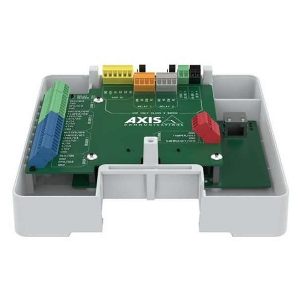 AXIS Communications A1610-B Network Door Controller, 02654-001