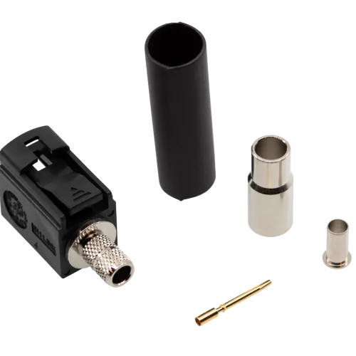 AXIS Communications TU6006 Conn Kit FAKRA 10P, 02469-021