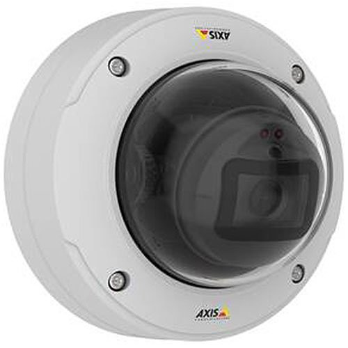 AXIS Communications M3215-LVE, 02371-001 | Affinitech Inc.