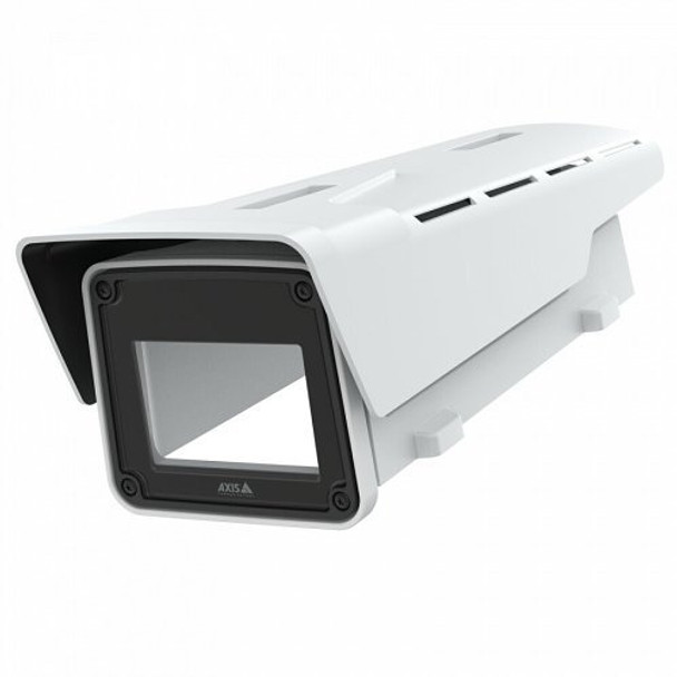 AXIS Communications TQ1804-BE TOP COVER, 02430-001