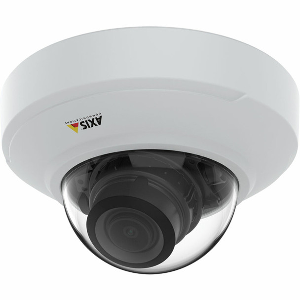 AXIS Communications M4218-V Indoor 4MP Dome Network Camera, 02678-001