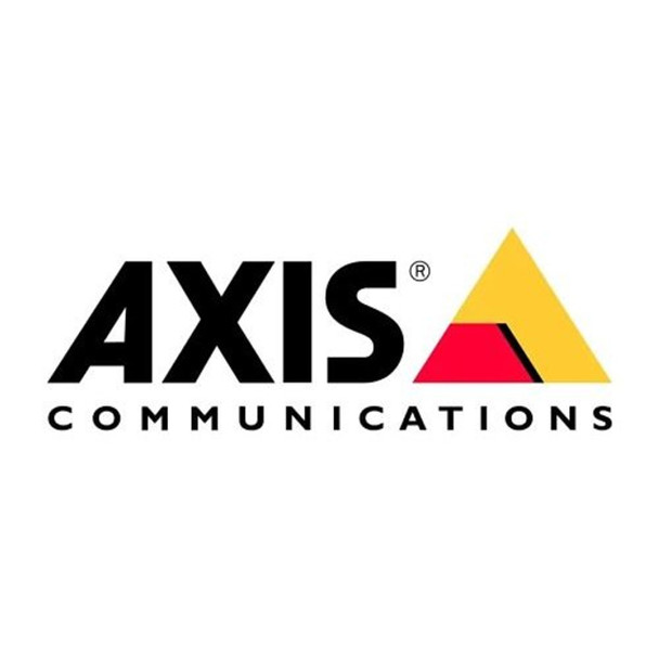 AXIS Communications TP3830 Top Cover Black 10p, 02702-021