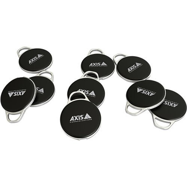 AXIS Communications TA4702 Key Fob 50P, 02304-001