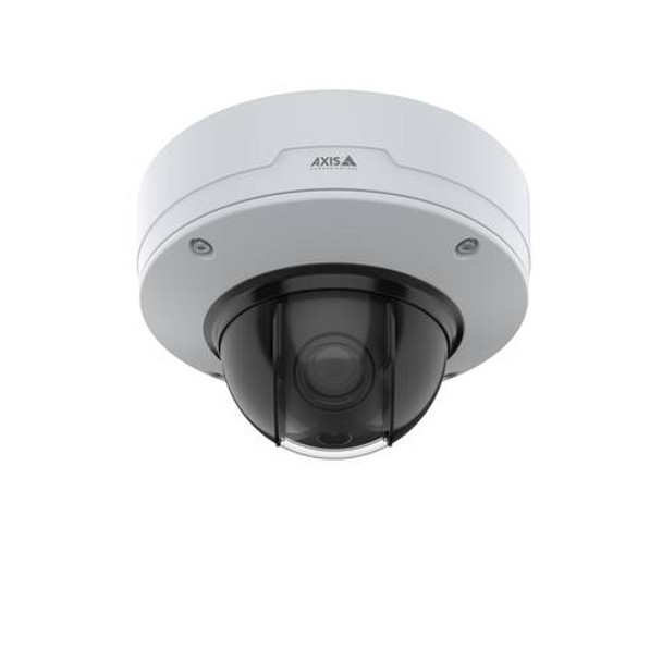 AXIS Communications Q3536-LVE 29MM Outdoor Dome Network Camera, 02224-001