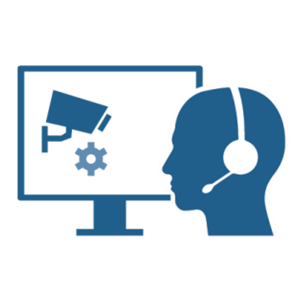 Bosch IP Camera Counter Report (Annual License) - one per camera, CBS-CTRRPT-CAM