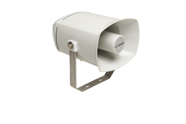 Bosch HORN LOUDSPEAKER 15W, WIDW ANGLE, SIP, LHN-UC15W-SIP