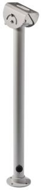 Bosch COLUMN MOUNT, 24-IN (61 CM), 11 LB (5 KG) MAX LOAD, LT GRAY, FOR INDOOR USE, LTC 9223/01