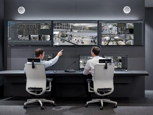 Bosch License VRM Failover channel expansion, MBV-XFOVPLU-100