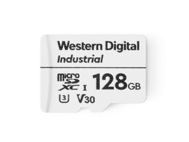 Bosch MicroSD 128G SDSDQAF4-128G-I-J, MSD-128G