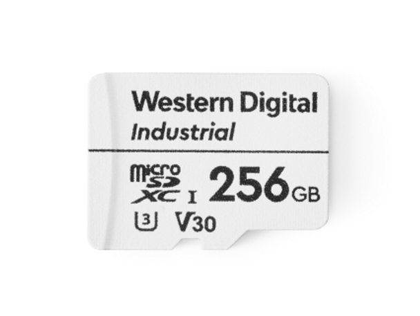 Bosch MicroSD 256G SDSDQAF4-256G-I-J, MSD-256G