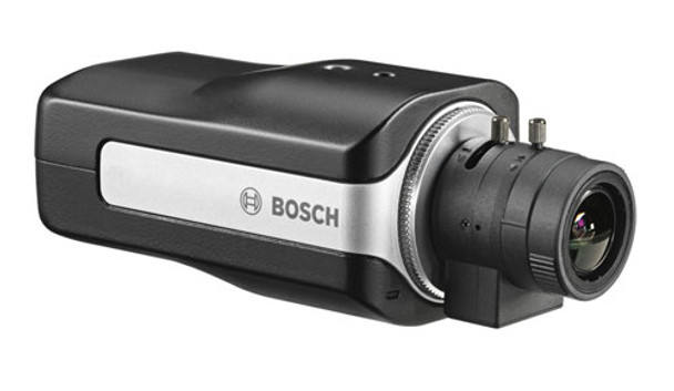 Bosch DINION IP 5000 5MP 3.3 to 12mm H.264 iDNR POE , NBN-50051-V3