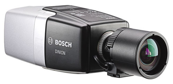 Bosch DINION IP starlight 7000 1080p INTELLIGENT ANALYTICS 24V, NBN-75023-BA