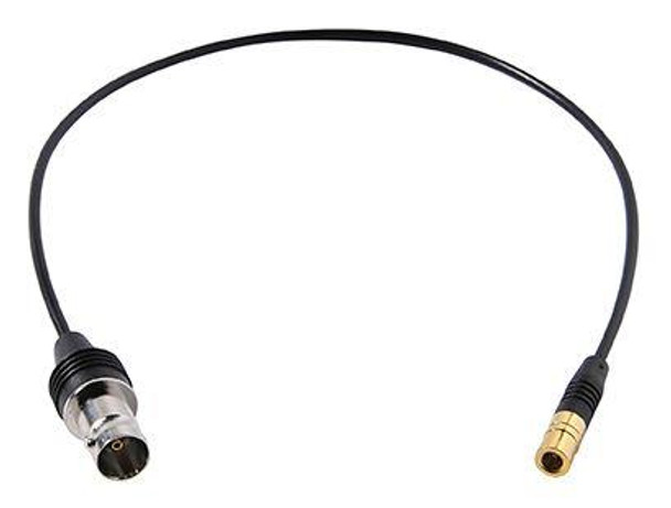 Bosch ANALOG MONITOR CABLE SMB (FEMALE) TO BNC (FEMALE) 0.3 METER, NBN-MCSMB-03M