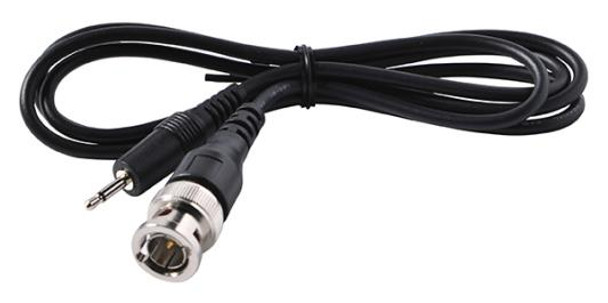 Bosch ANALOG MONITOR CABLE SMB (FEMALE) TO BNC (MALE) 3.0 METER, NBN-MCSMB-30M