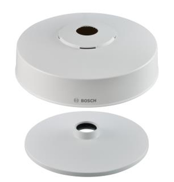 Bosch Pendant interface plate, 275mm, outdoor PIP for FLEXIDOME multi IR, NDA-7050-PIPW