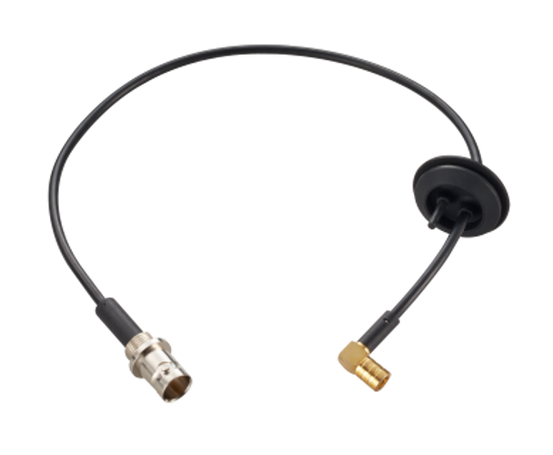 Bosch Cable, SMB to BNC, 0.3m, NDA-MCSMB-03M