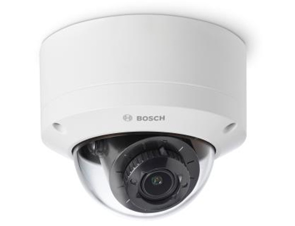 Bosch Fixed dome 2MP HDR 3.4-10.2mm IP66 , NDE-5702-A