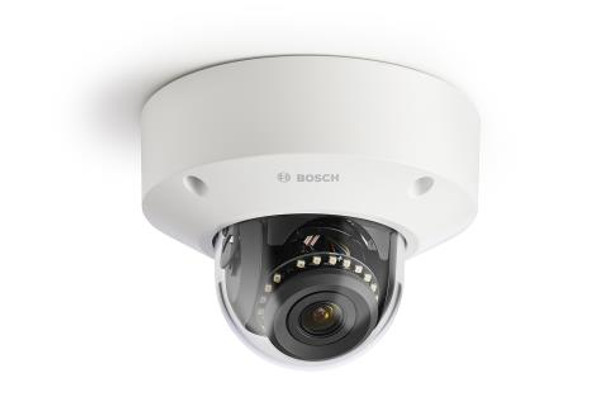 Bosch Fixed dome camera 8MP IP66 IK10 IR, NDE-7604-AL