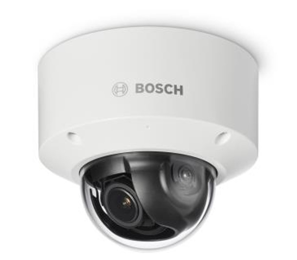 Bosch INDOOR Fixed dome 2MP HDR X, starlight X, 4.4-10mm PTRZ, POE, IP54 (with accessory kit), IK10, NDV-8502-RX
