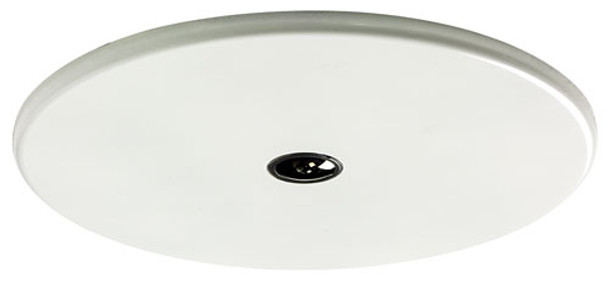 Bosch FLEXIDOME IP PANORAMIC IN-CEILING 12MP SENSOR, 180° LENS, EDGE & CLIENT DEWARPING, INTELLIGENT ANALYTICS, NFN-70122-F1A