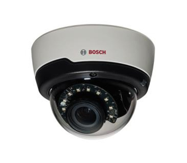 Bosch FLEXIDOME IP 5000 1080P 3-10MM AVF H.264 INDOOR IR, NII-50022-A3