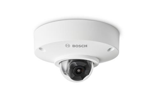 Bosch Micro dome 2MP HDR 106°, 3.2mm, IP66 IK10, NUE-3702-F04