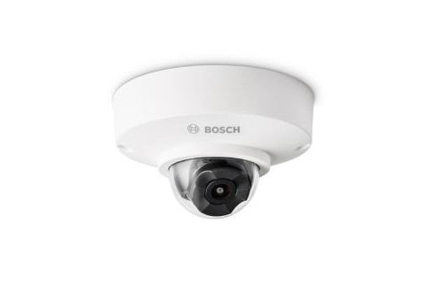 Bosch Micro dome 5MP HDR 56°, 6mm , NUV-3703-F06