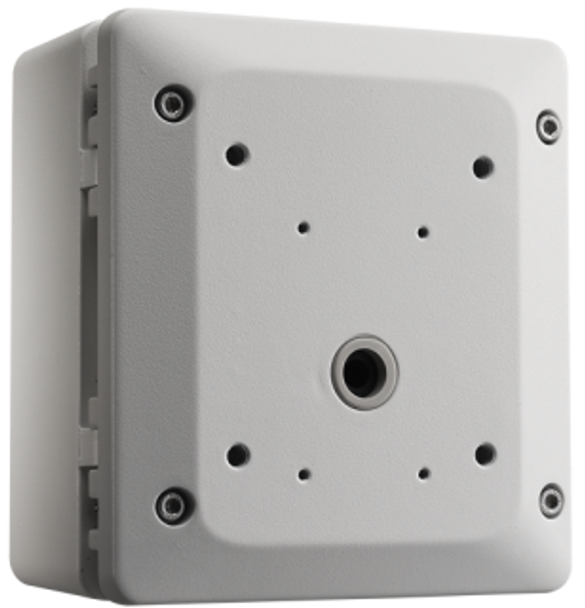 Bosch JUNCTION BOX WITHOUT POWER SUPPLY AUTODOME IP 5000 HD AND AUTODOME IP 5000 IR CAMERAS, VDA-AD-JNB