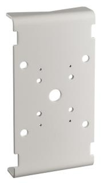 Bosch AUTODOME 5000 POLE MOUNT BRACKET (ALSO REQUIRES VEZ-A5-WL PENDANT ARM), VDA-POMT-PTZDOME