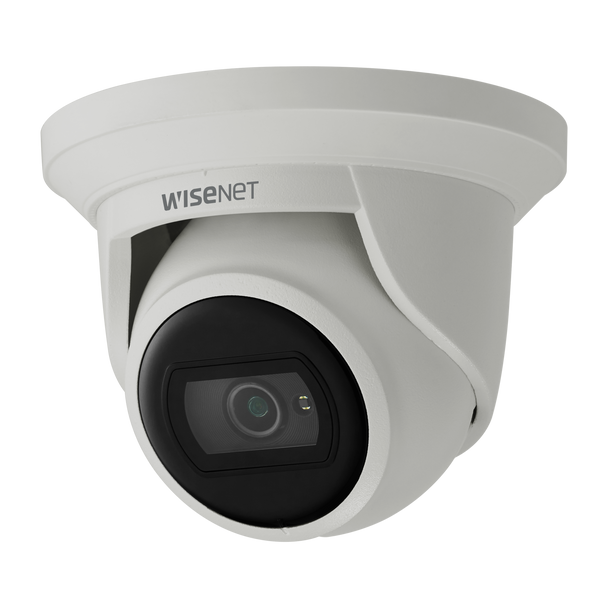Hanwha Vision 4MP Turret Camera, ANE-L7012R