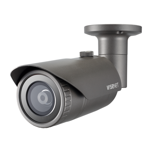 Hanwha Vision 2MP IR Bullet, QNO-6022R1